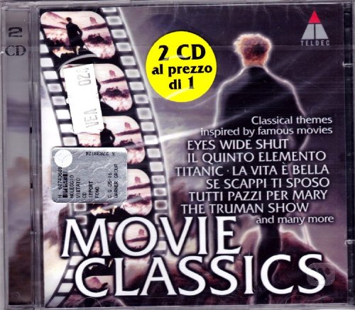 Movie Classics / Teldec 2Cd