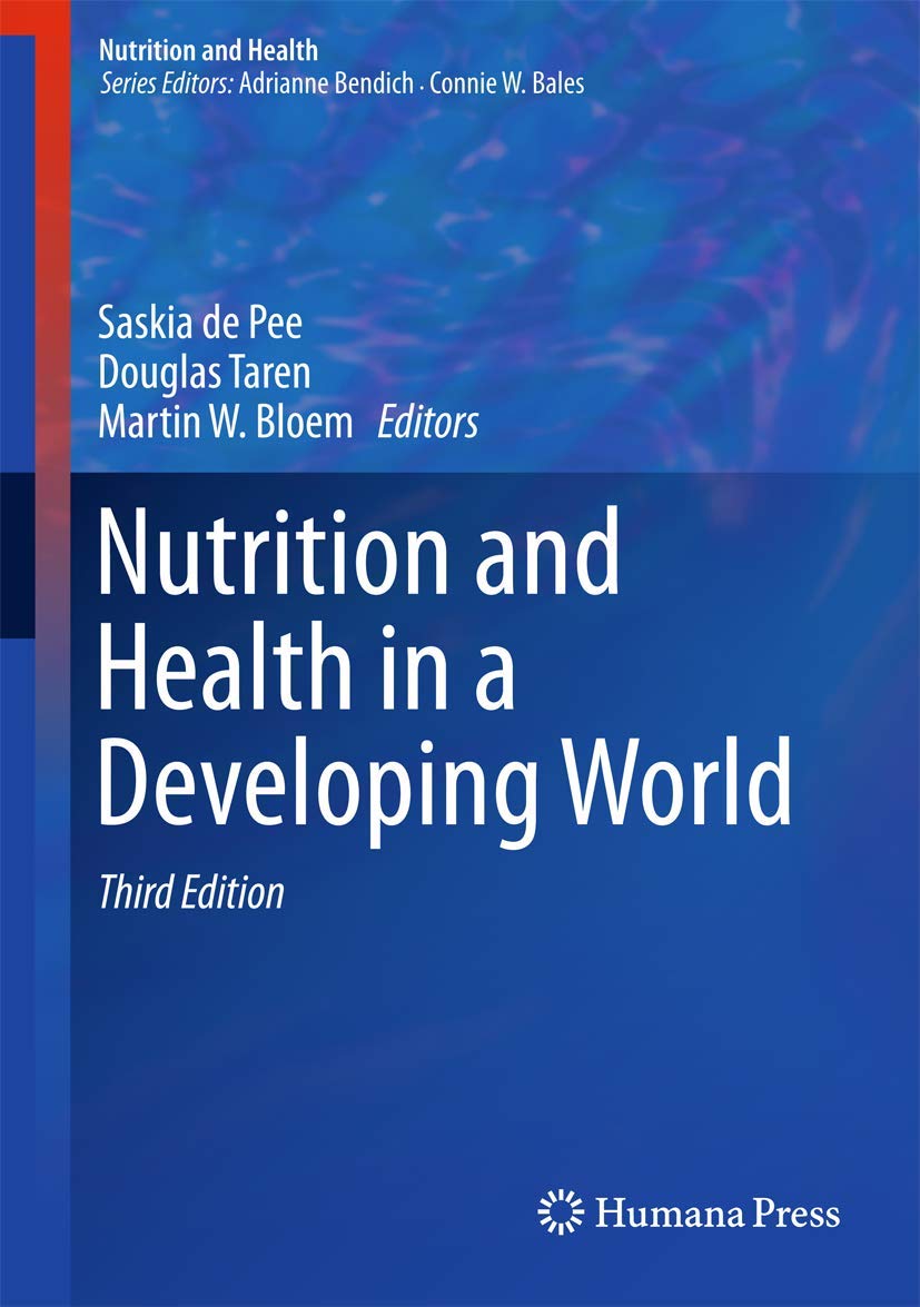 Buy Nutrition and Health in a Developing World — BookShops.in