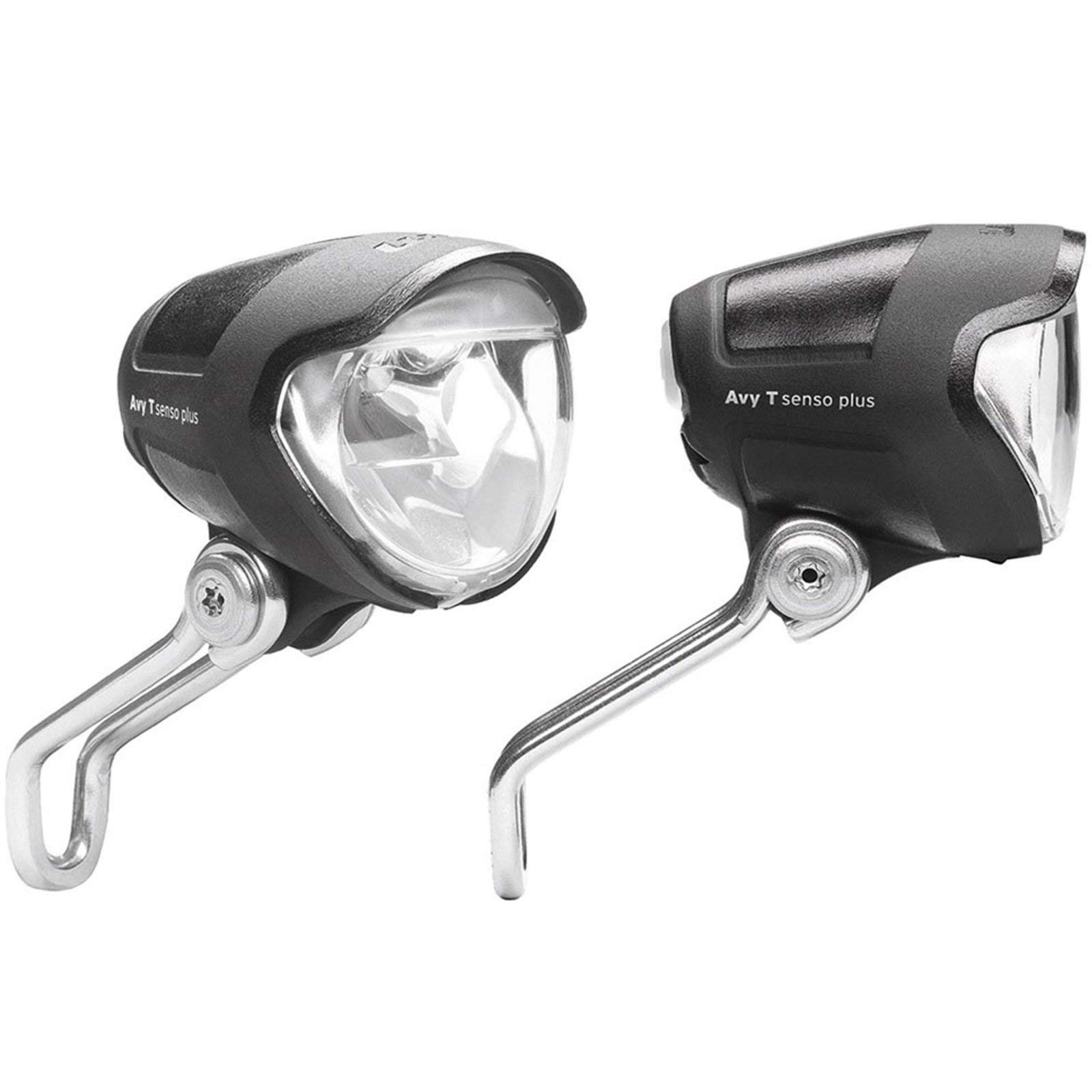 Amazon.com: Busch & Müller Lumotec IQ AVY T Senso Plus - Luz