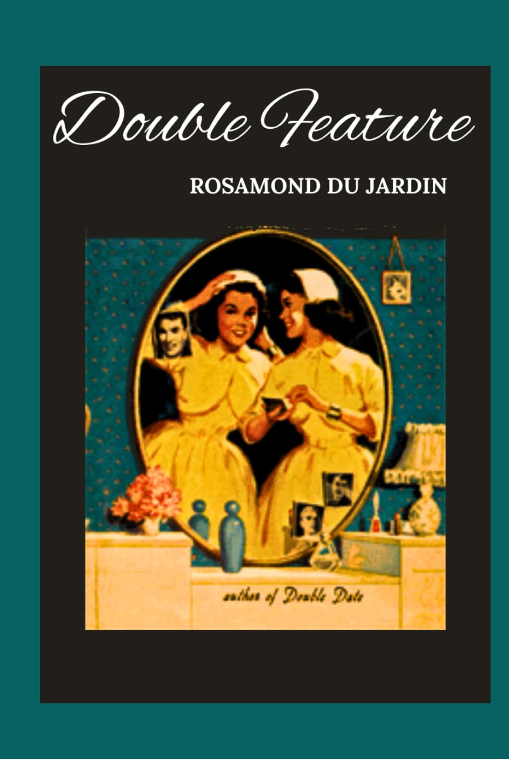 Double Feature: Anniversary Edition