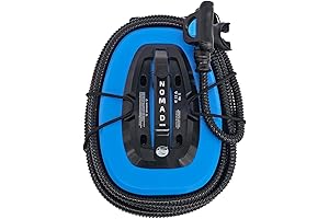 BLU3 Nomad Mini: A Compact and Versatile Speaker for Music Lovers