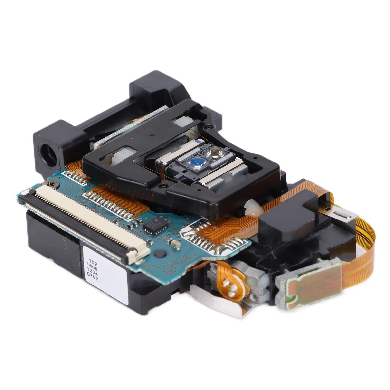 Cabezal Láser, Cabezal de Lente óptico Parte Estable para PS3 Slim KES-450AAa Cabezal Láser de Lente de Repuesto, para Consola de Juegos para PS3 KEM-400AAa
