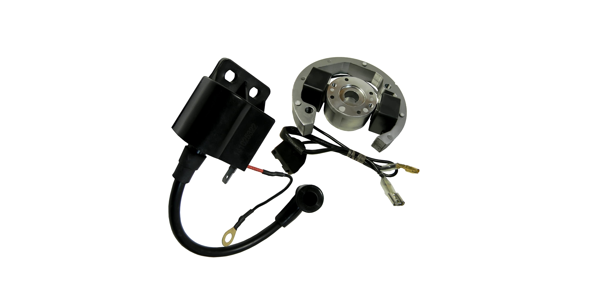 ケツシンポリス CDセット + KTM グッズ Spare parts and accessories for KTM 400 EXC RACING | Louis 🏍️