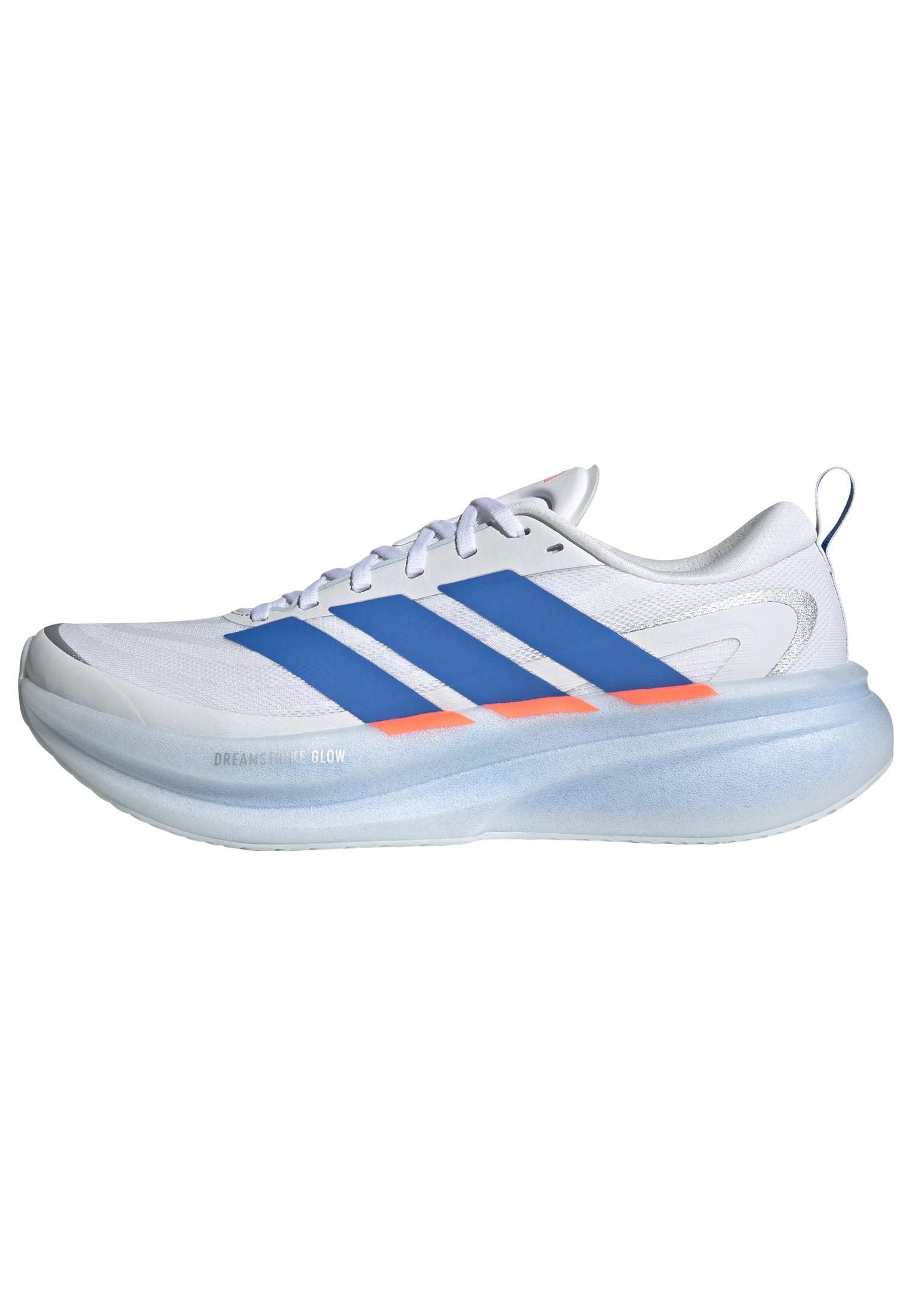 adidas Men's Zapatilla DE Running Supernova Glide