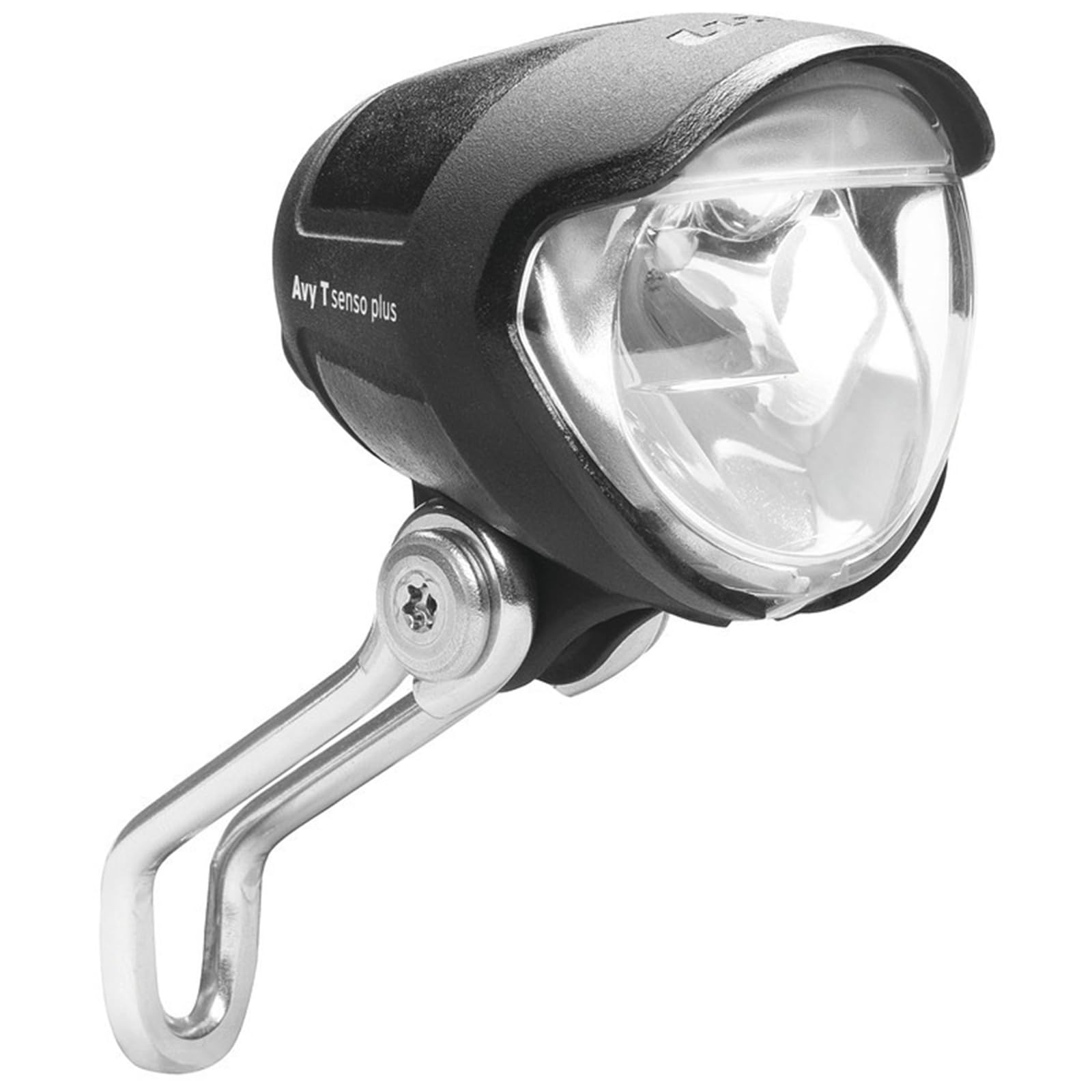 Amazon.com : Busch & Müller B+M Avy Lumotec IQ N Plus 162RNDI