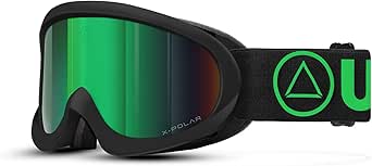 Dragon Dr Nfx2 Benchetler Máscaras De Esquí