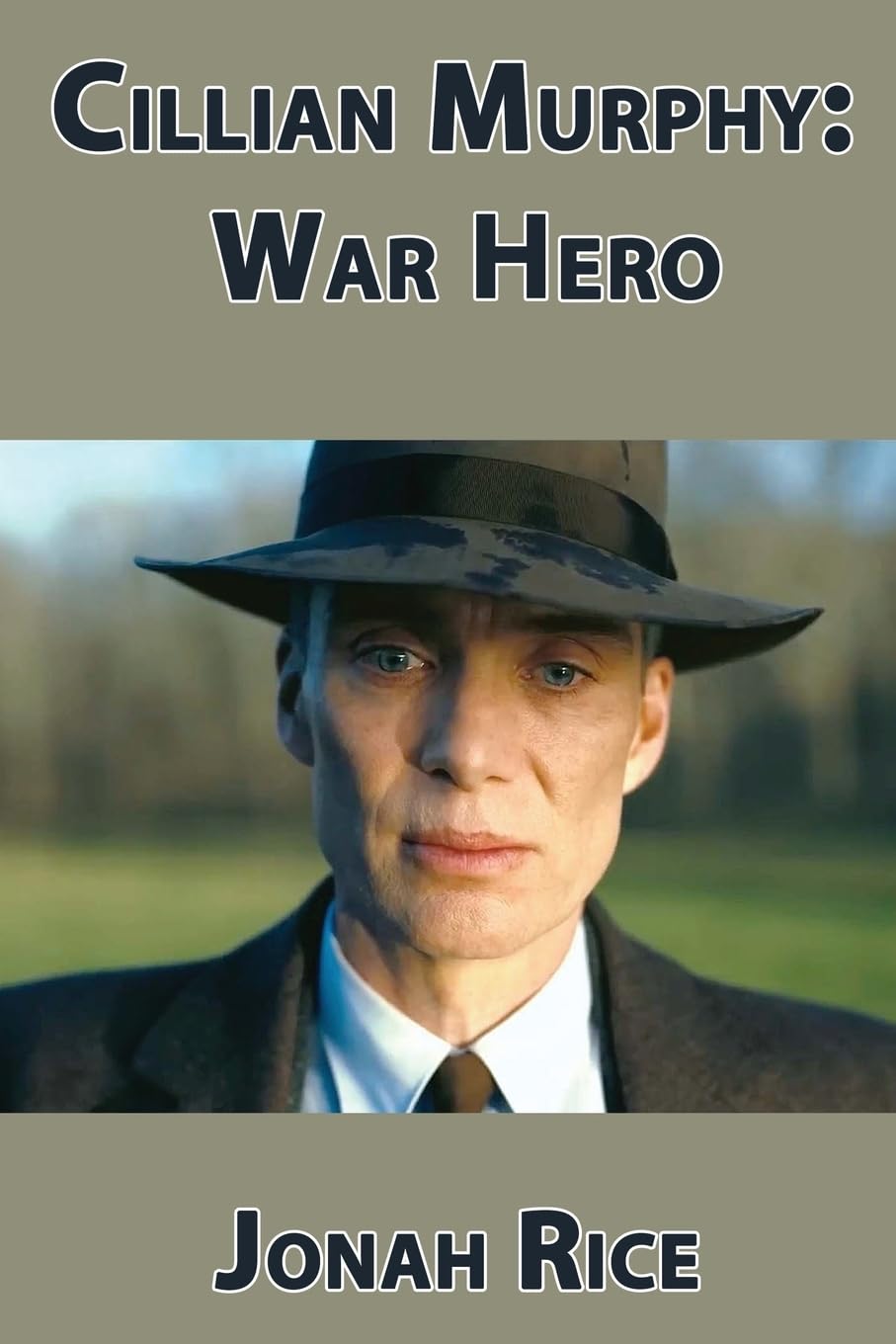 Cillian Murphy : War Hero partagez l'émotion des grands récits de bravoure humaine