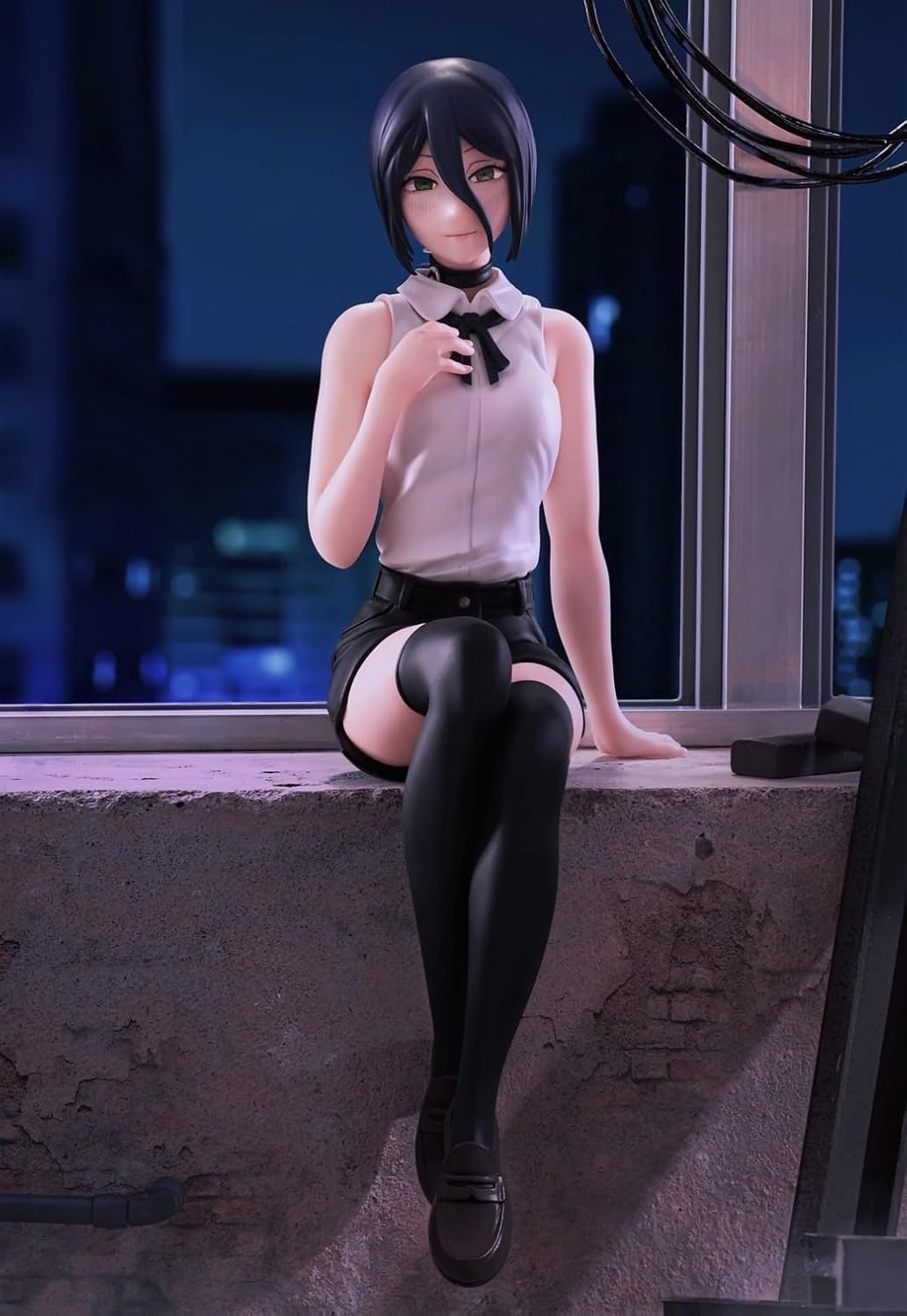 Amazon.co.jp: レゼ フィギュア 劇場版「チェンソーマン レゼ篇