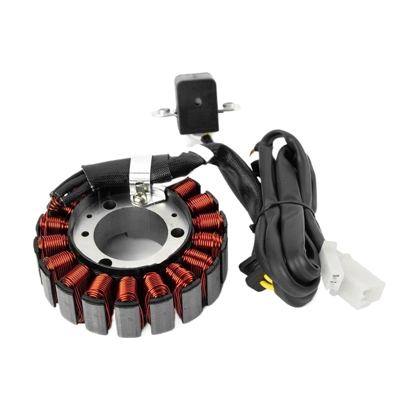 Stator 31120-KPC-640 alternateur XL125V Varadero et VT125 Shadow JC32