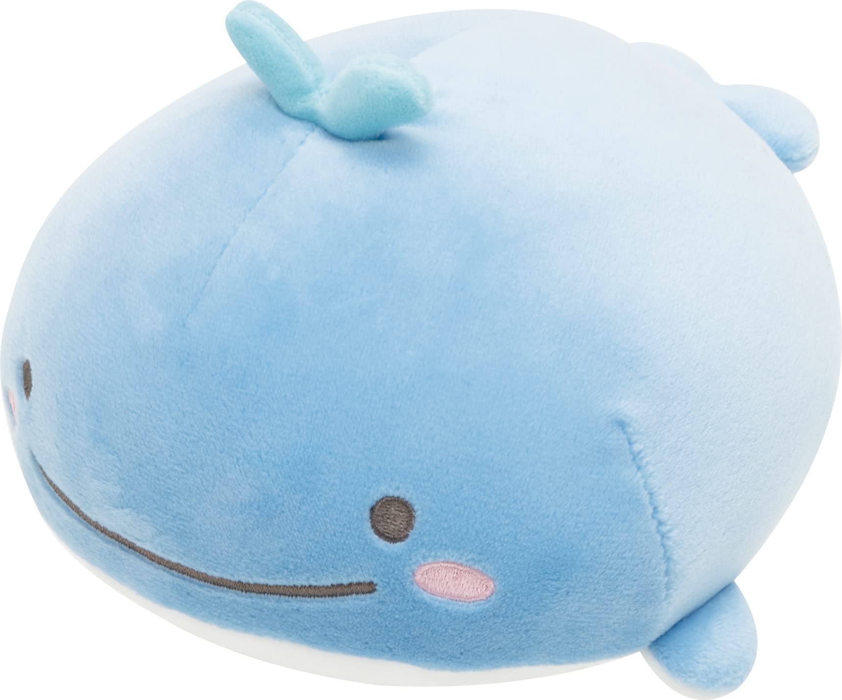 Amazon.co.jp: じんべえさん まいごのこくじら スーパーもーちもち