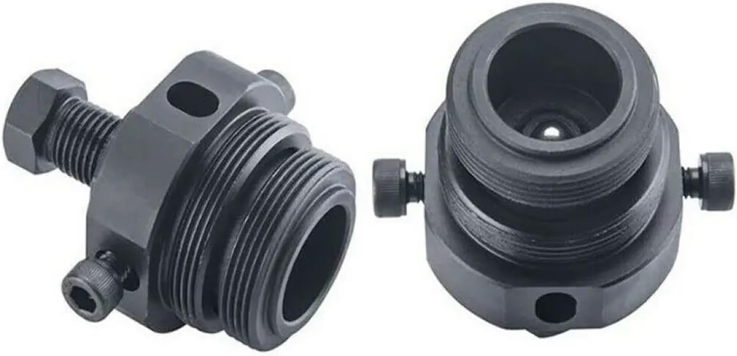 High Pressure Remover Diesel Fuel Pump Sprocket Removal Tool Compatible with Hyundai Kia 2.0 2.2 CR