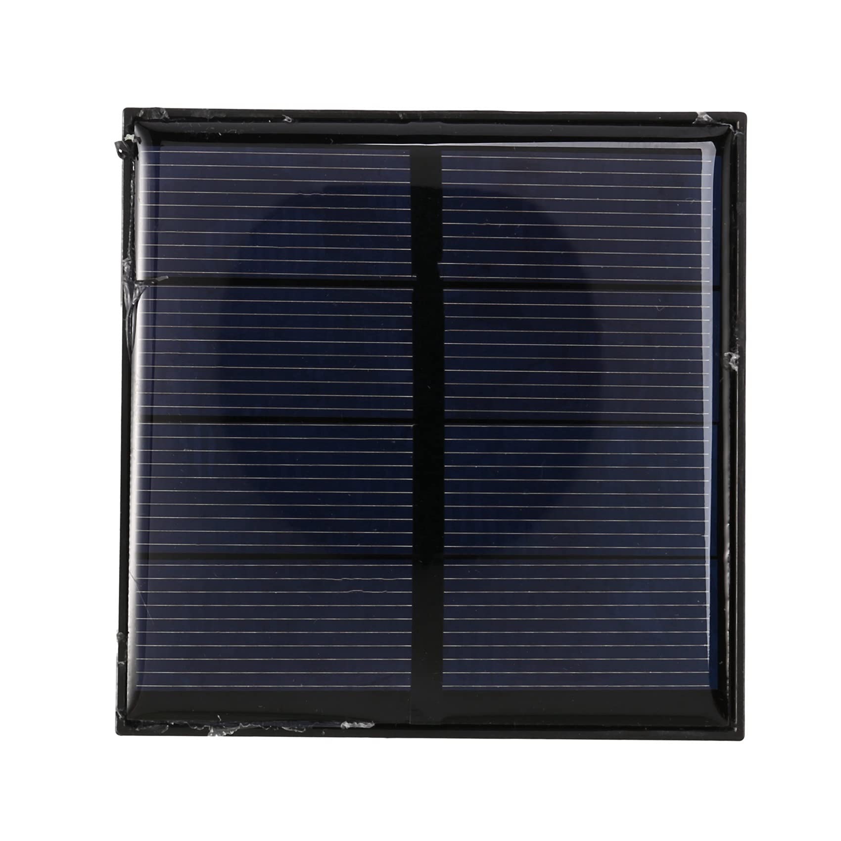 LOOR Solar HäNgend Display Motor Rotierend Kleiner Motor Solar Energie Wind Motor Mehr Zweck Drehbarer 2 StüCke
