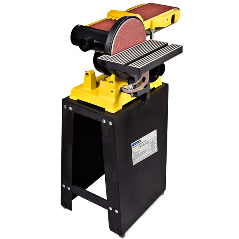 Lixadeira Combinada de Bancada Bivolt-FERRARI-LC-69 | Amazon.com.br