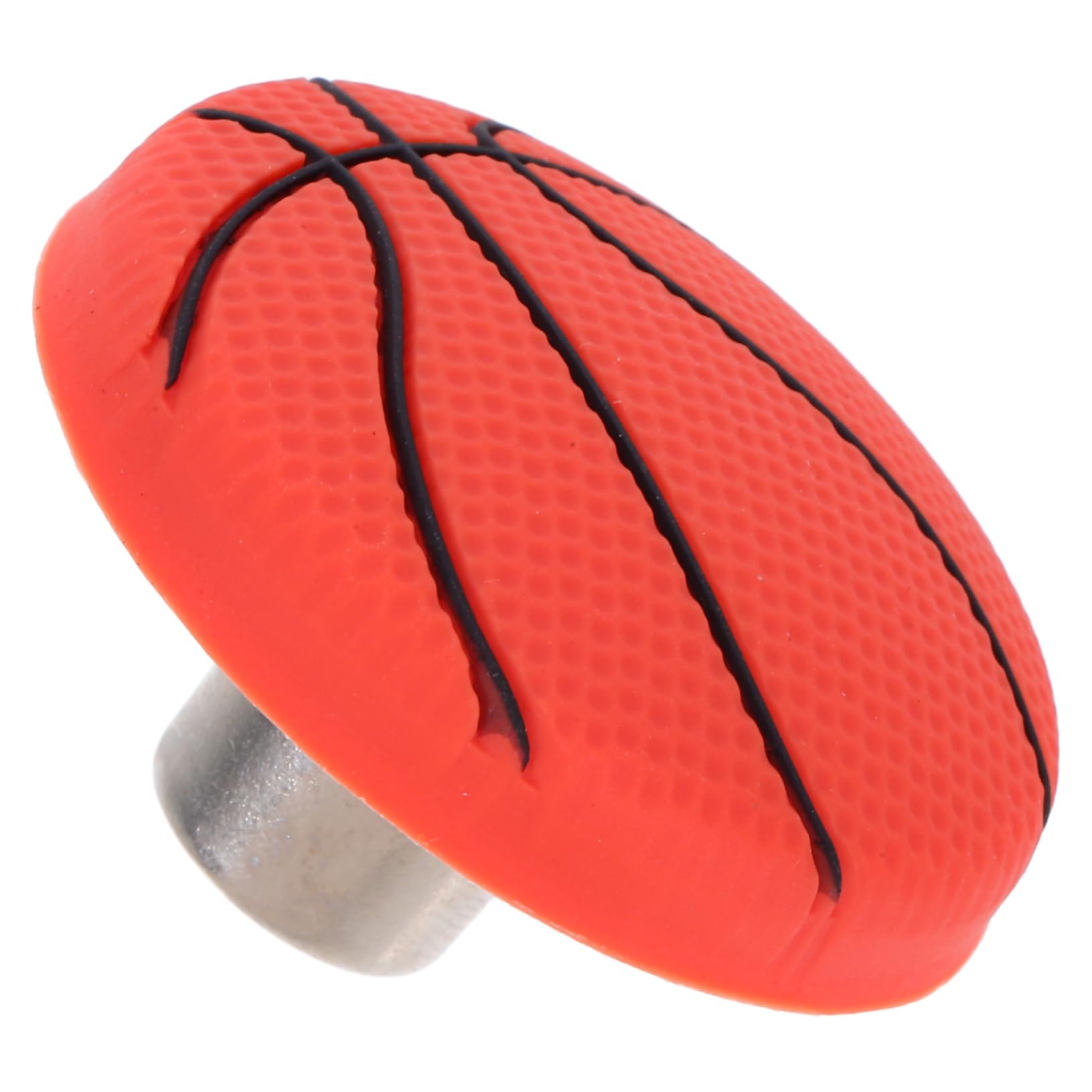 Uonlytech Cute Cartoon Boys and Girls Cabinet Knobs Safe Ergonomic Drawer Pulls for Nursery 3D Design for Little Hands Multi-Functional