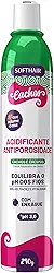 Soft Hair - Acidificante Antiporosidade Soft Hair 290G Cachos E Crespos Ph 3.0