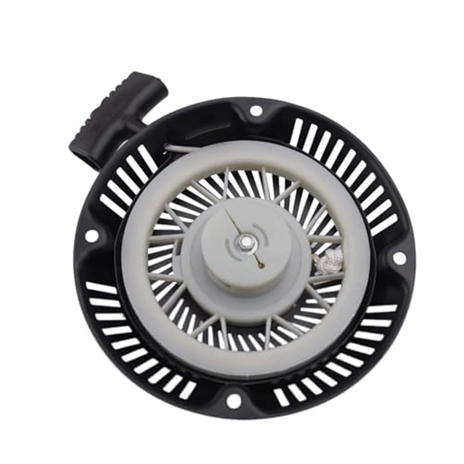 Accesorios de Montaje de Arranque de Retroceso for cortacésped con Motores de Gasolina IP60 IP64 Arranque de Retroceso