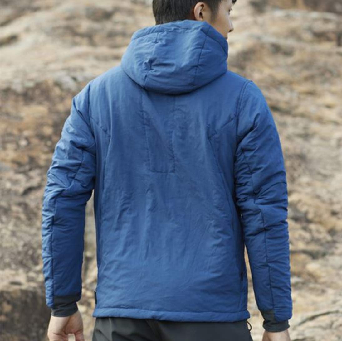 Amazon.co.jp: finetrack(ファイントラック) Men's ポリゴン Amazon.co.jp: finetrack(ファイントラック) Men's ポリゴン