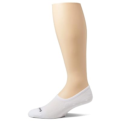 Smartwool Everyday No Show Socks No Show Socks Shoes White