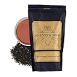 Harney & Sons Victorian London Fog, Loose tea, 16 ounce