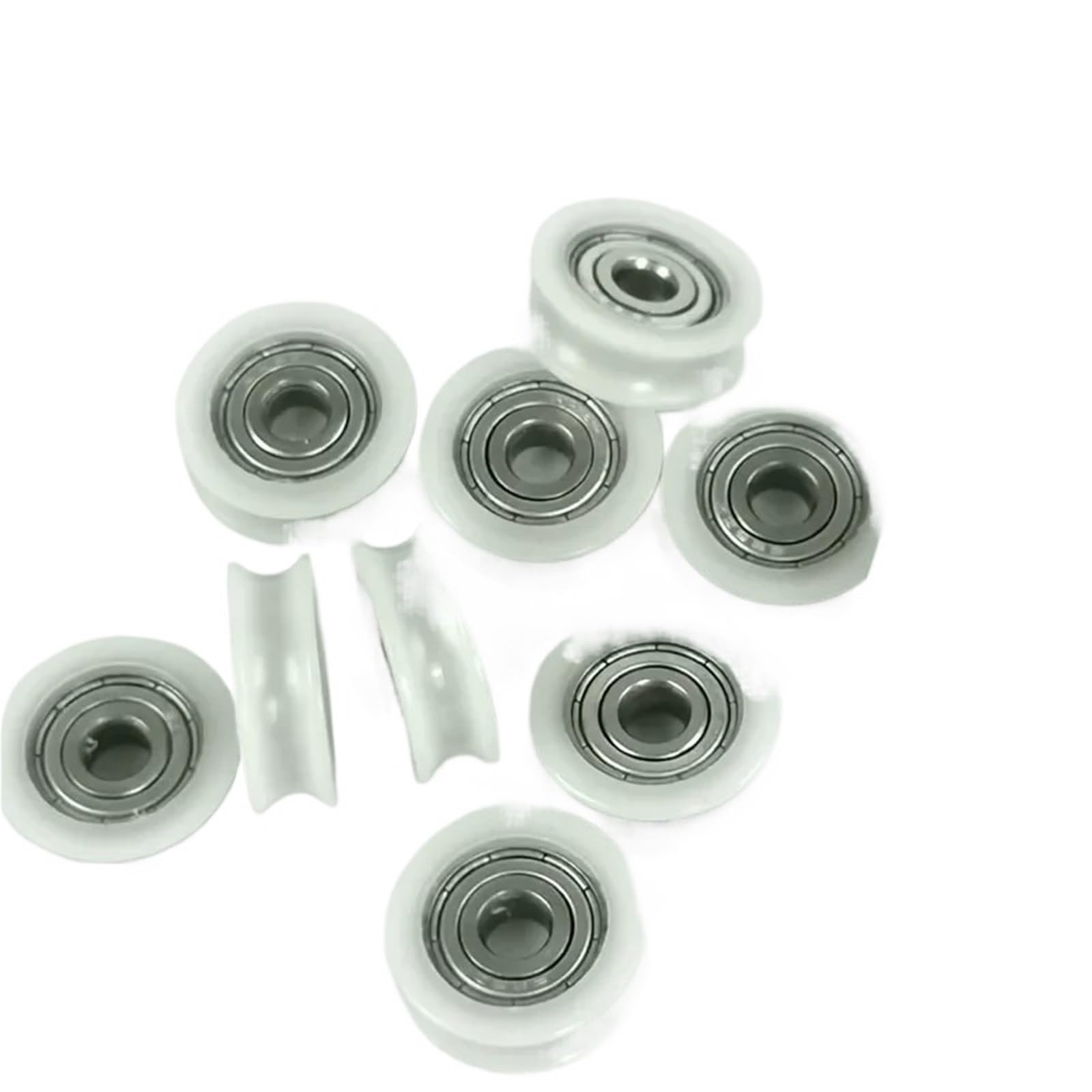 Nylon Shower Door Rollers