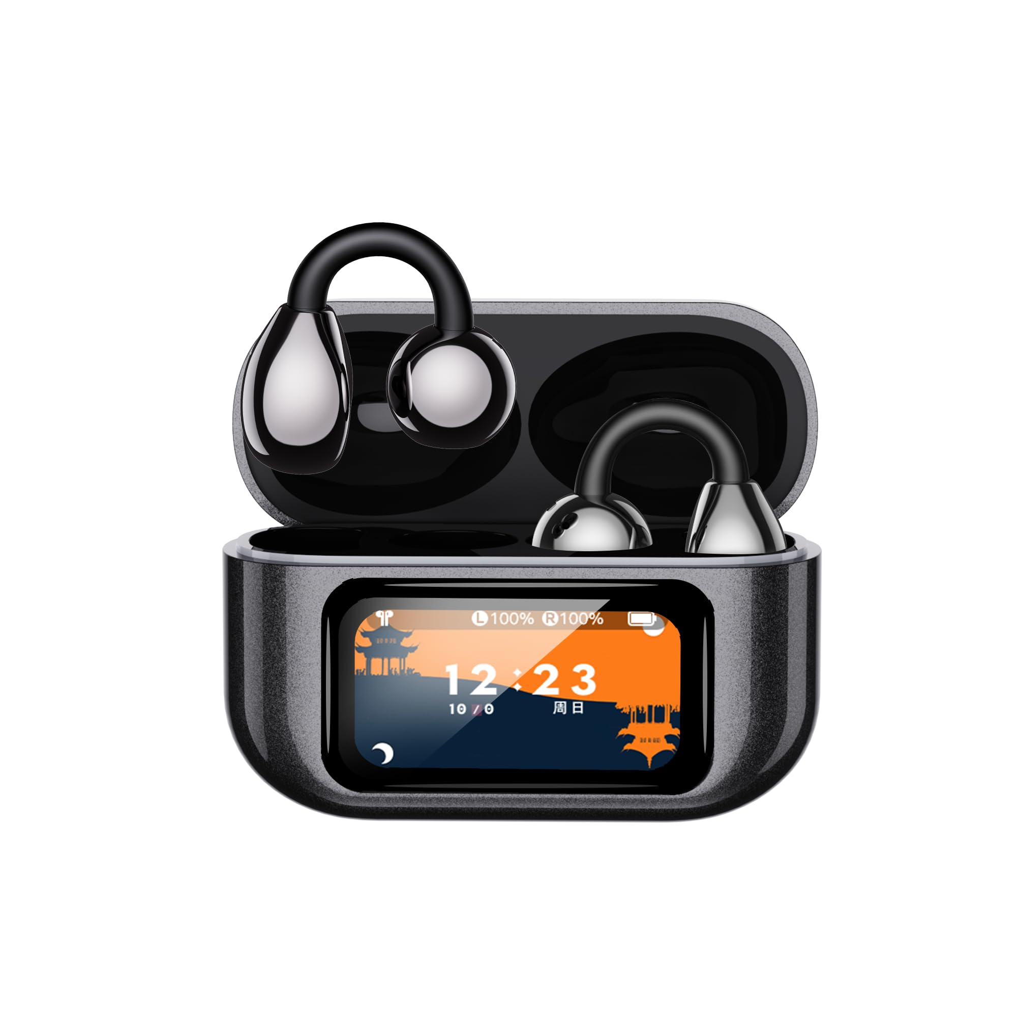 Amazon.co.jp: 【Amazon.co.jp 限定】イヤホン Bluetooth ワイヤレス