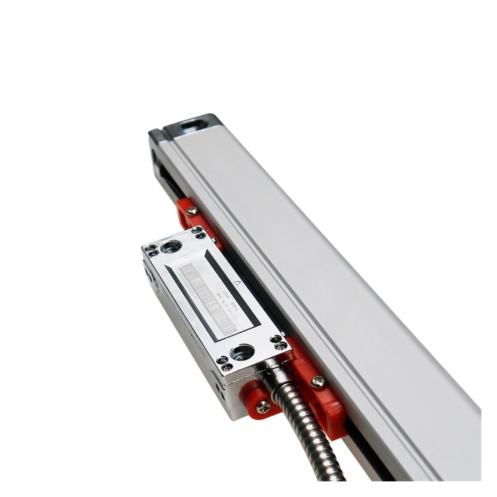 Regla Óptica Lineal E 5U 5V TTL Dimensiones(KA300-70)