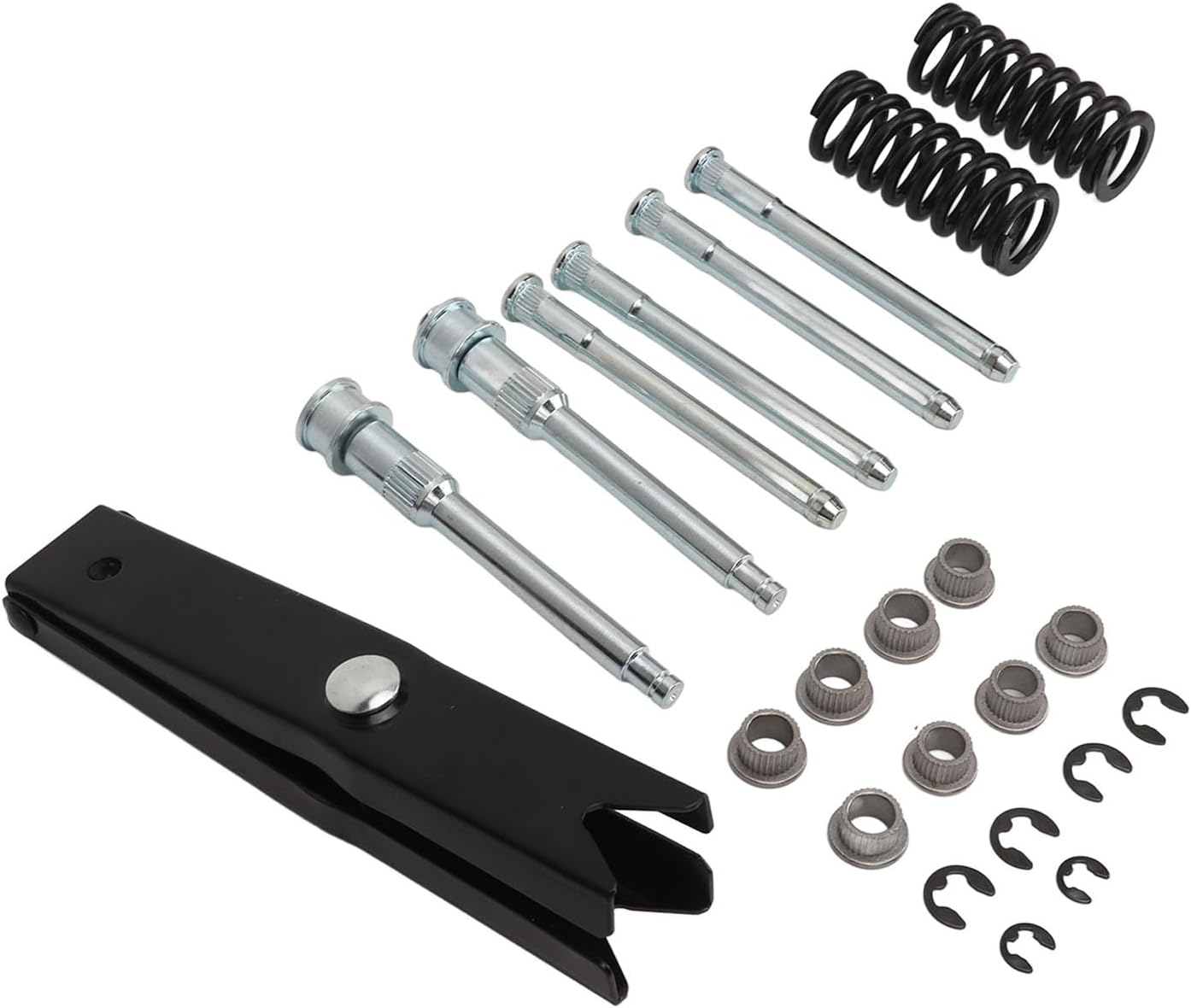 Chevy S10 Pickup Door Hinge Pin Bushing Tool Door Hinge Pin Remove & Repair Kit