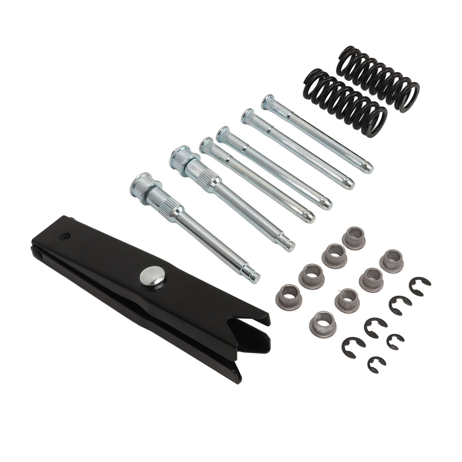 Outil ressort porte et kit bague charnière pour restauration carrosserie S10 Blazer