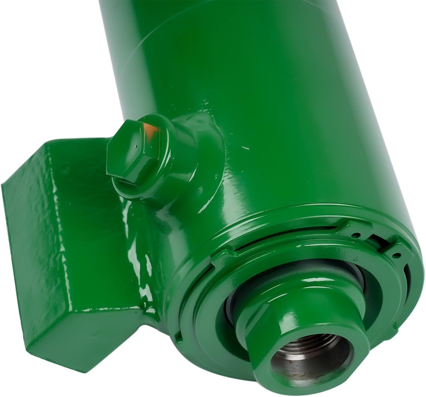 RE271434 Power Steering Cylinder Replacement for John Deere Tractor 5065M 5303 5103 5310 5325 5403 5415 5425 5525 5615 5705 5715 5075M 5725 5090M