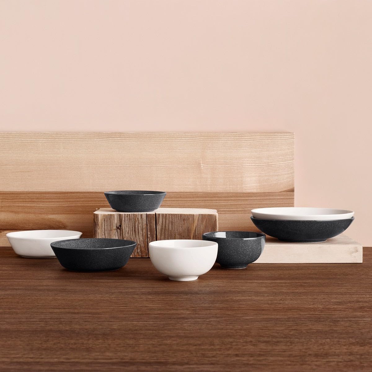 Teema Tiimi Deep Plate 7.75" White