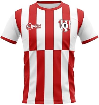 brentford fc shirt