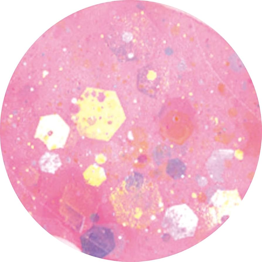 Amazon | ミラージュ カラーパウダー N/KS-3 ピンク 7g