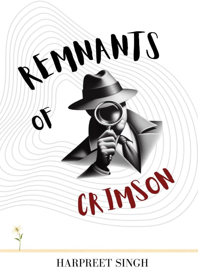 Remnants of Crimson