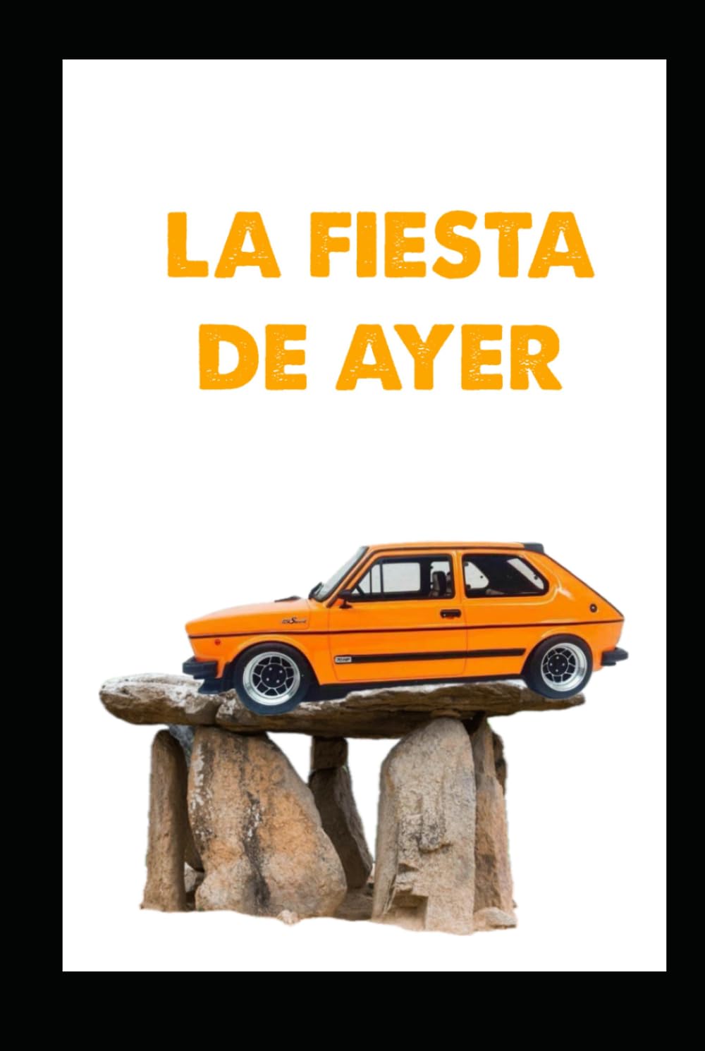 La fiesta de ayer