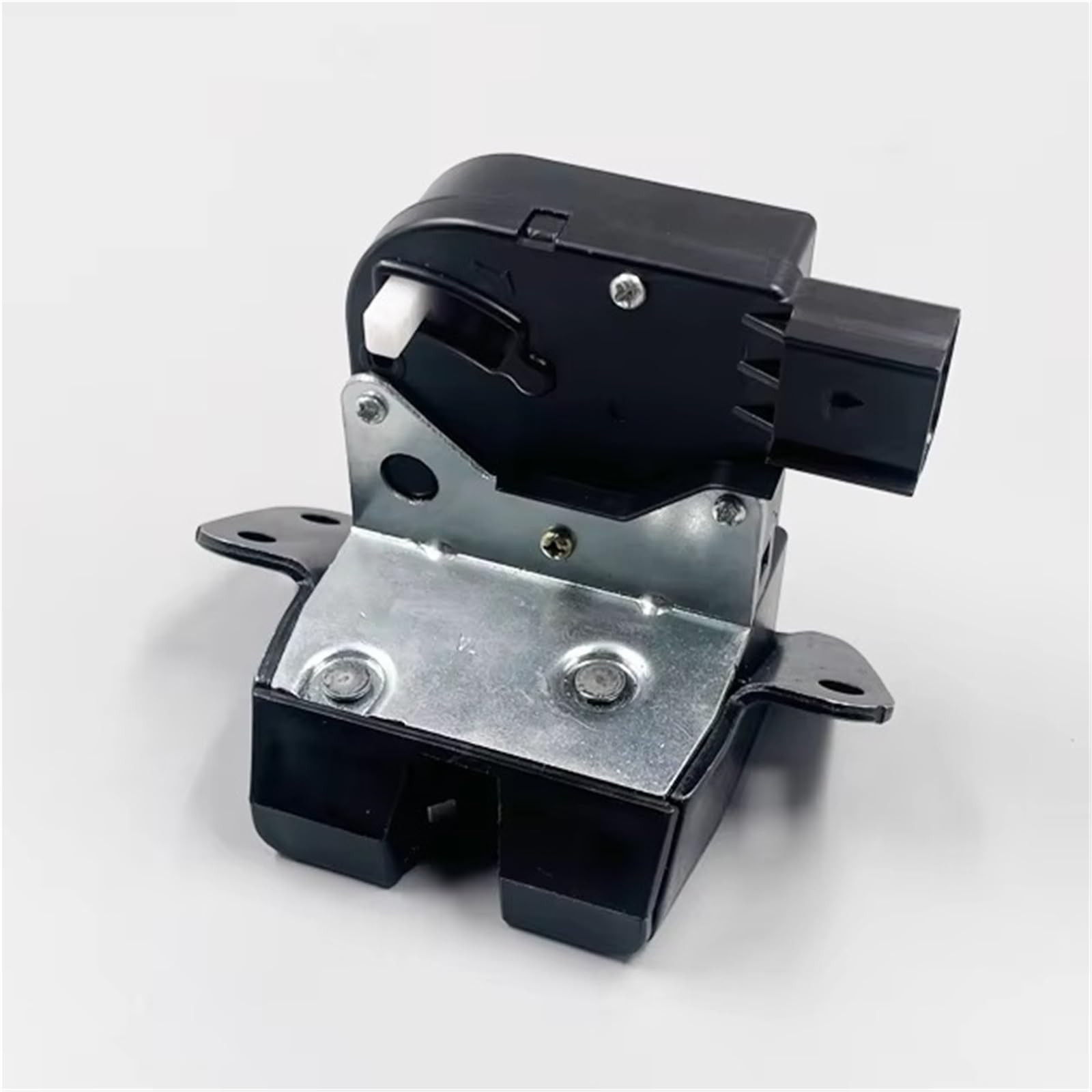 Mkkdyc One Color Trunk Boot Lock Compatible With Kia For Picanto For Morning 2011-2017 Luggage Compartment Lock Actuator Boot Lid Lock Oem:81230-1Y010