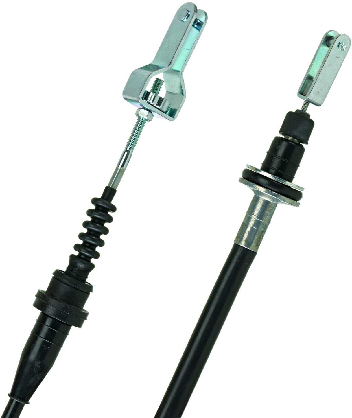 APDTY 100411 Clutch Cable