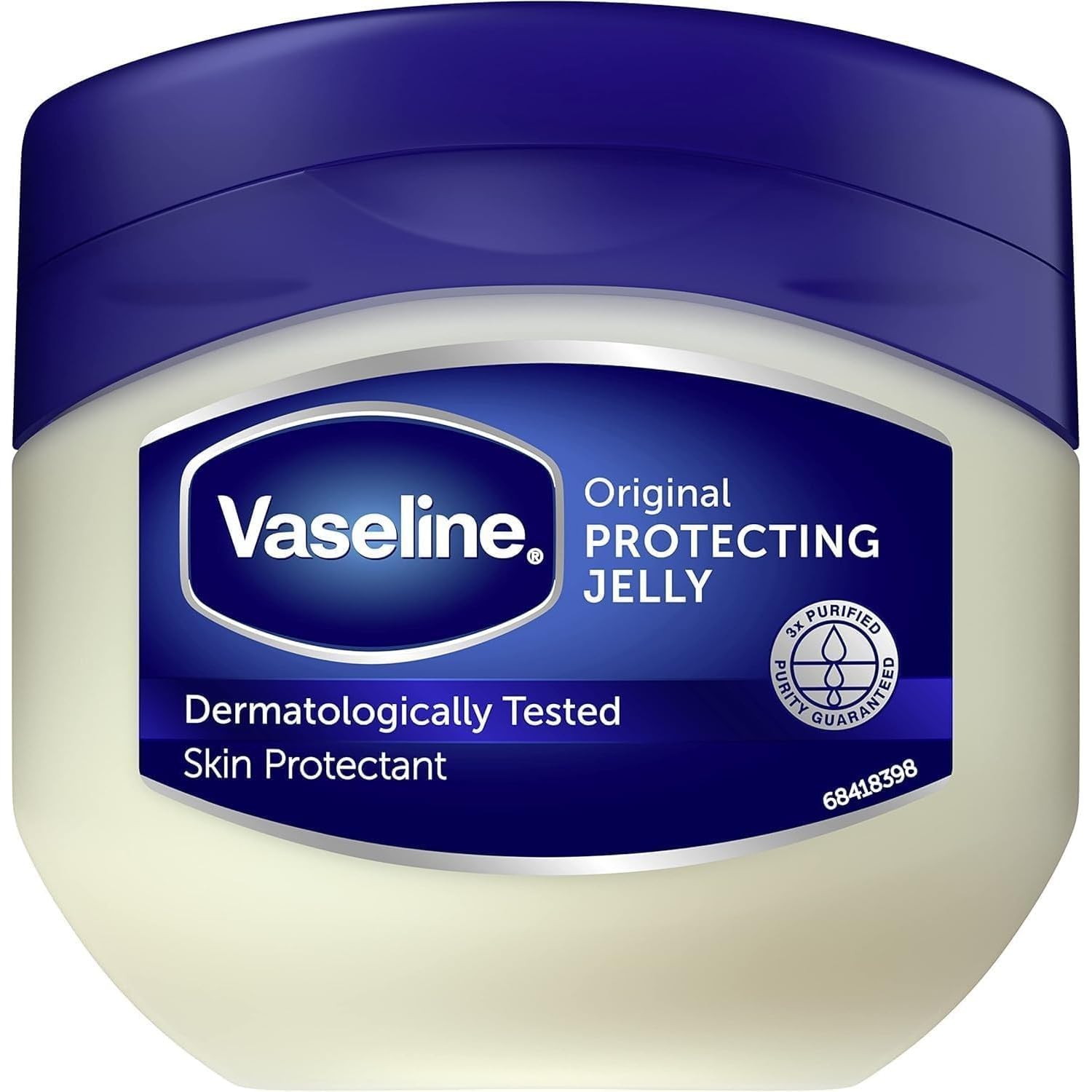 Vaseline Original Pure Petroleum Jelly 250ml-image-17