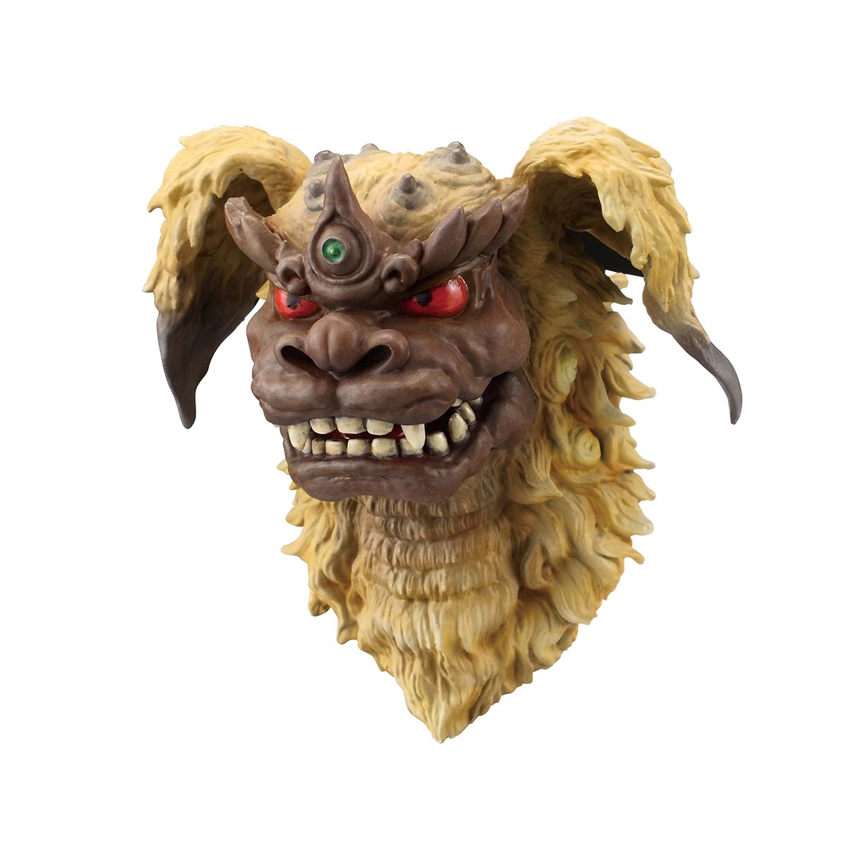 Amazon.co.jp: 一番商フィギュア ゴジラ ゴジラ モンスターヘッド