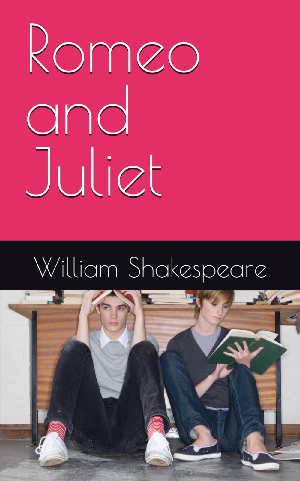 Romeo and Juliet