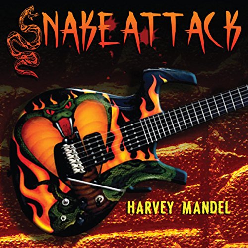 Image of Snake Attack