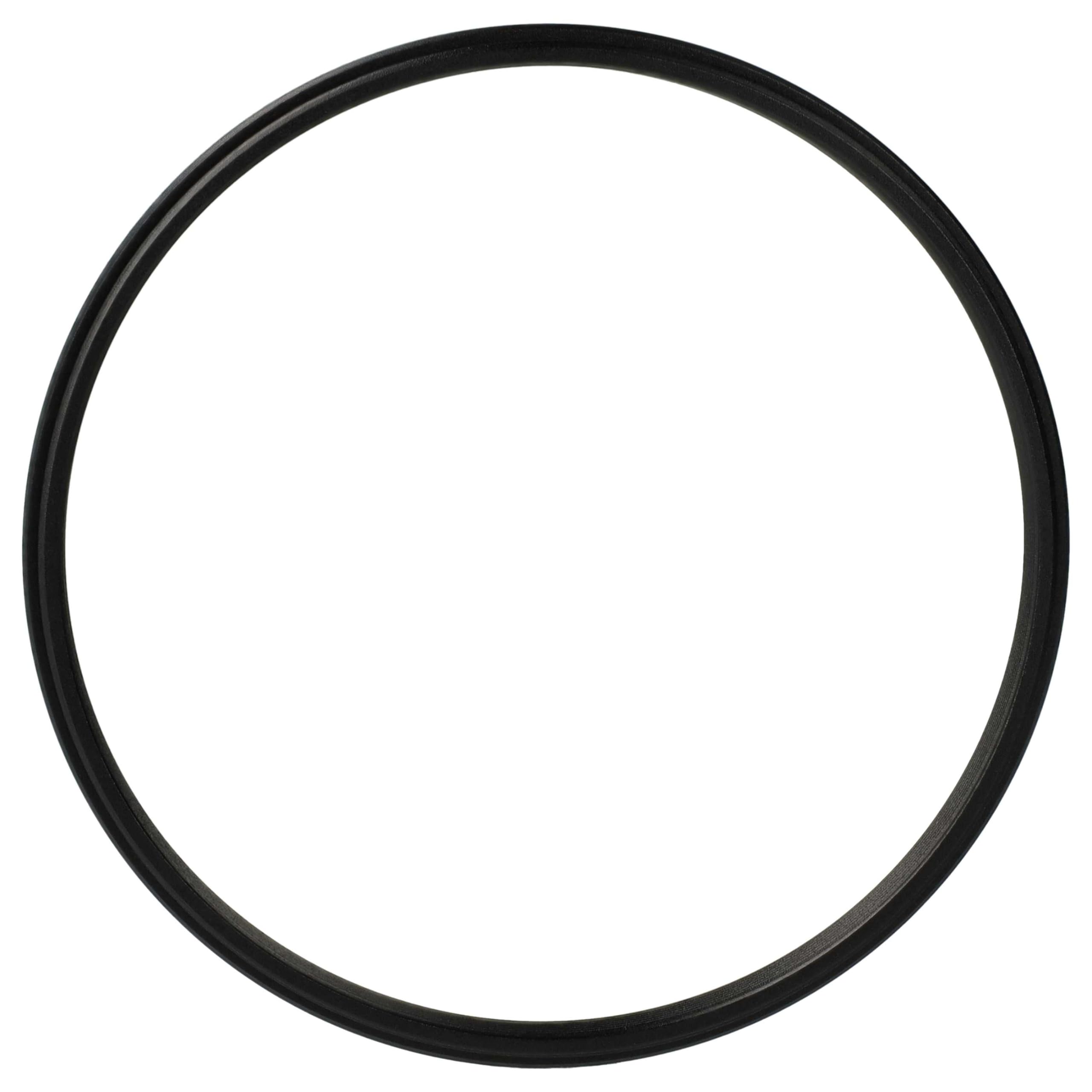 86mm A 82mm Adattatore Obiettivo Da,anello Adattatore Per Anello Step - Foto 2