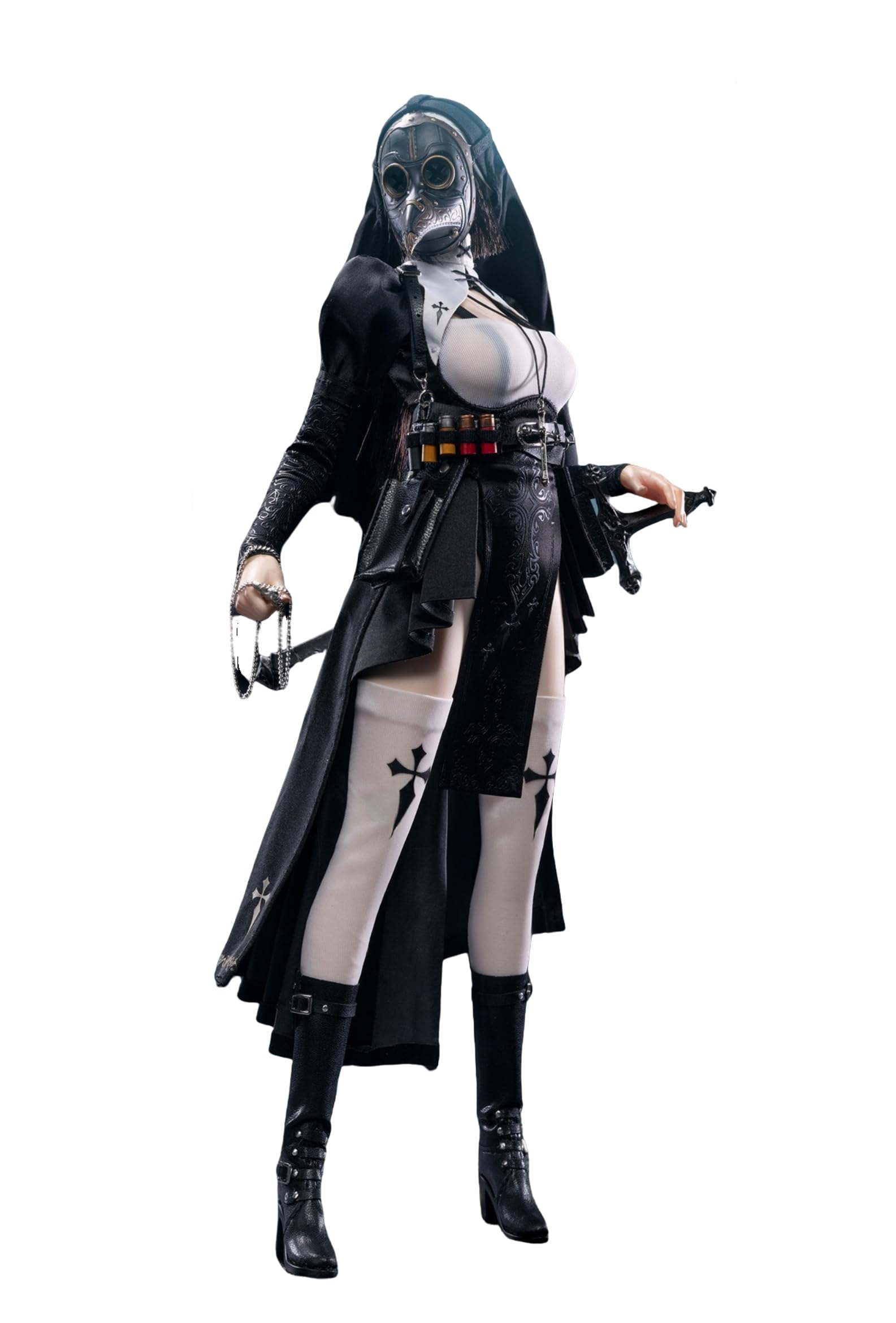 【カティーkath】ESOW FULLPUSH フィギュア カティーkath】ESOW FULLPUSH フィギュア カティーkath様専用