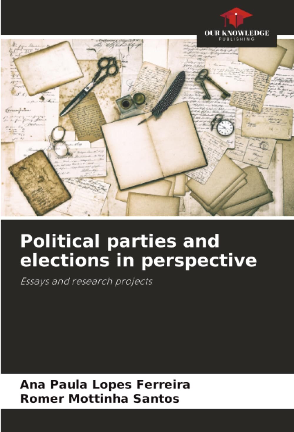 Political parties and elections in perspective: Essays and research projects
