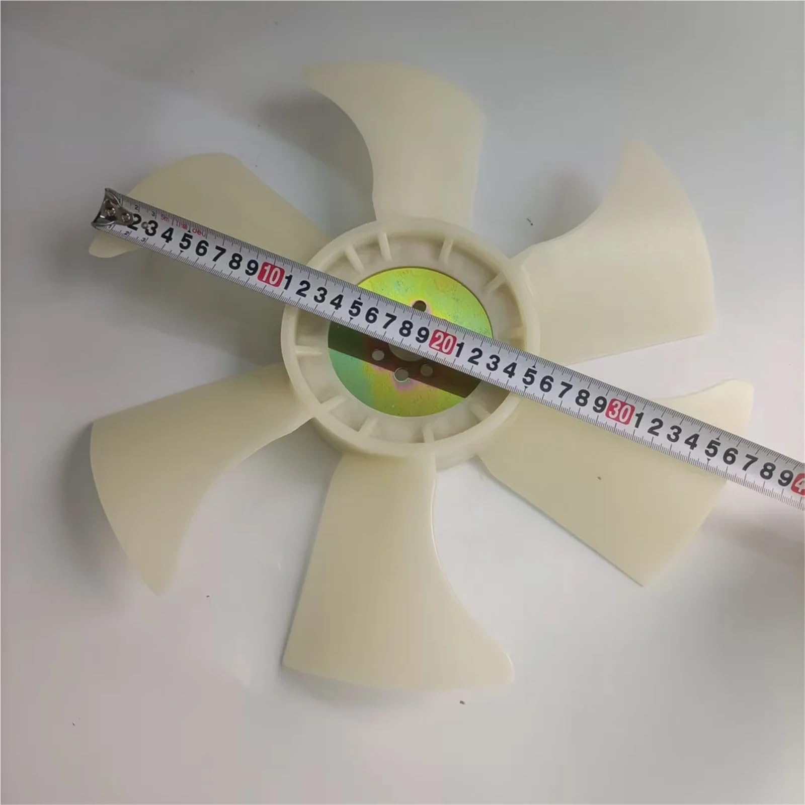 Lüfterflügel aus Nylon