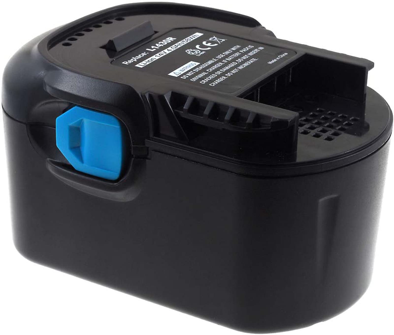 Batería para AEG Modelo L1430R 4000mAh