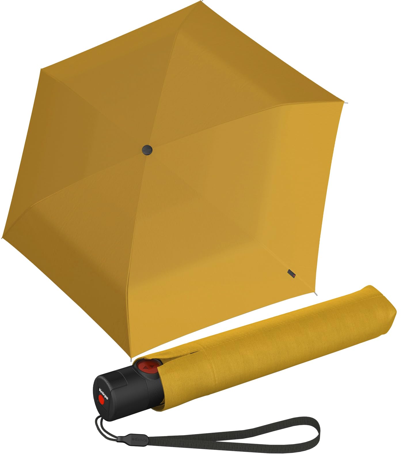 Knirps U.200 Duomatic Parapluie de poche 28 cm