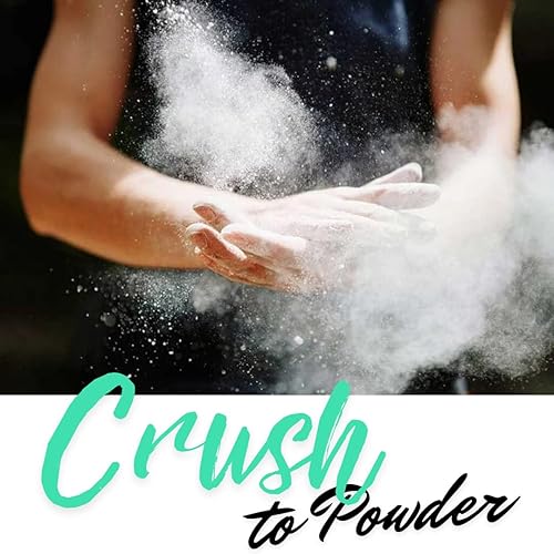 Miniatura 2 de Bloques de tiza, bloques de tiza para gimnasio, bloques de tiza para levantamiento de pesas, bloques de tiza para escalar, tiza de mano, tiza para