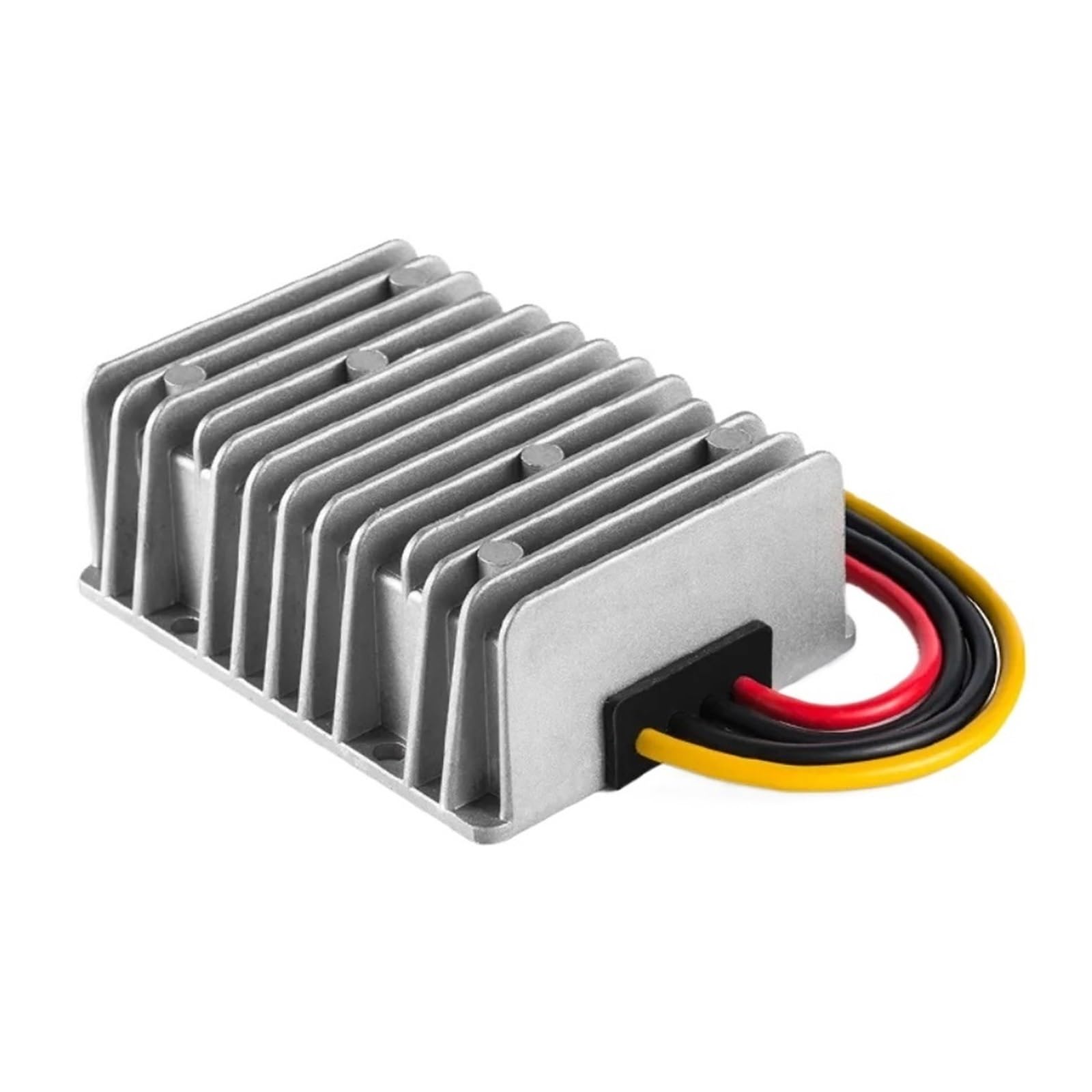 Régulateur de Tension CC-CC 12 V à 19 V 10 A, convertisseur élévateur CC-CC 12 V à 19 V