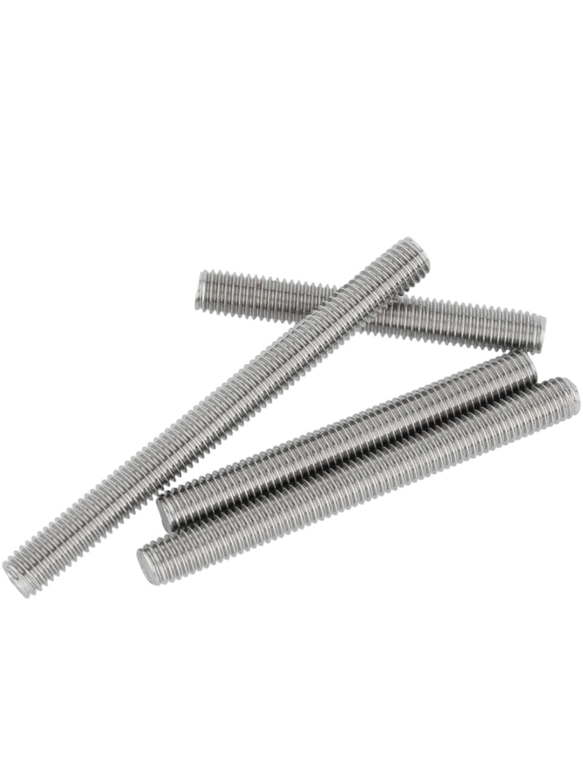 20 sztuk prętów gwintowanych M14 w całości(M4x500mmx20pcs)