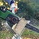 Bosch Home and Garden Bosch Akku-Kettensäge AdvancedChain 36V-35-40 (zum Schneiden durch härtestes Hartholz; 36-Volt-System; Kettengeschwindigkeit: 14 m/s; 1 x 2,0-Ah-Akku und Ladegerät)